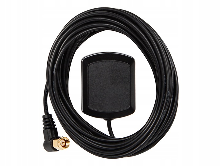 ANTENA GPS SMA-B 90°