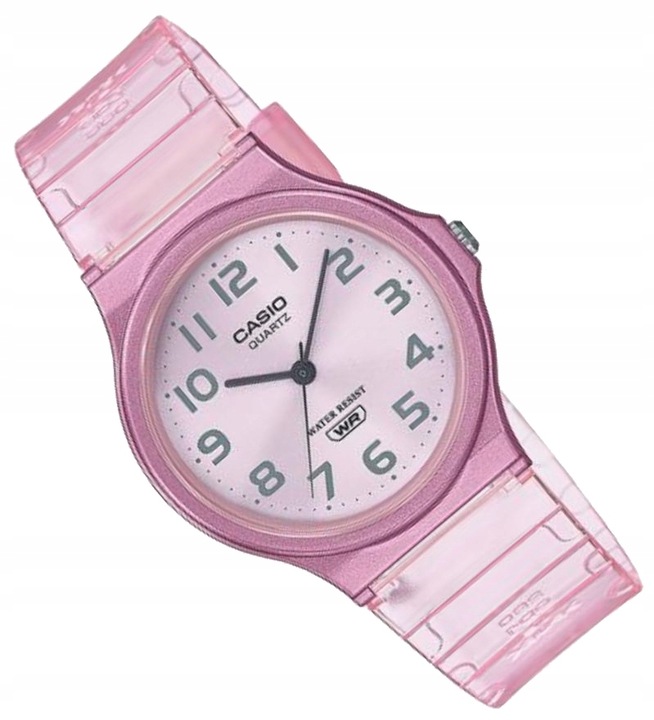 Zegarek Damski Casio MQ-24S-4BEF + BOX