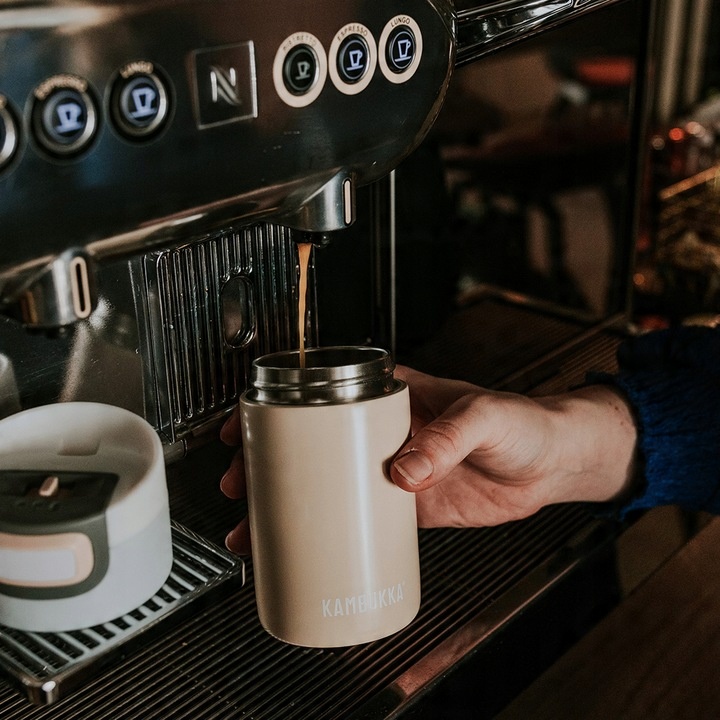 Kubek termiczny Kambukka Etna 300 ml - Iced Latte