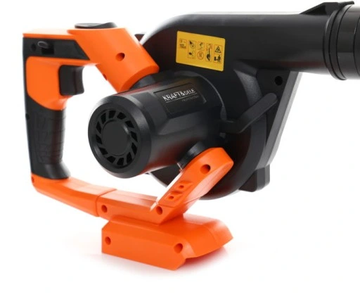 DMUCHAWA DO LIŚCI TRAW AKUMULATOROWA 18V PROSERIES