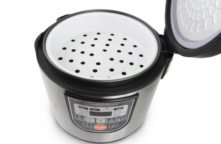 Multicooker ESPERANZA EKG011