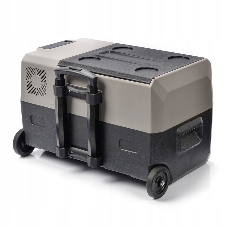 LODÓWKA METEOR CX30 KOMPRESOROWA TURYSTYCZNA SAMOCHODOWA NA PIKNIK NA RYBY