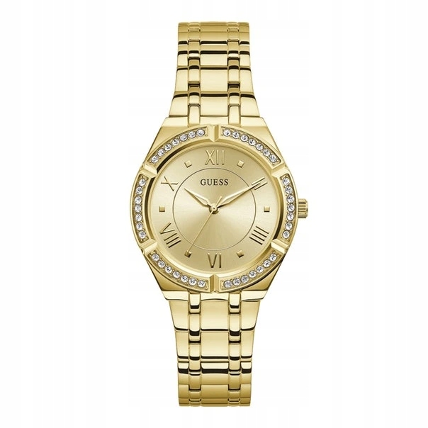 Zegarek GUESS GW0033L2