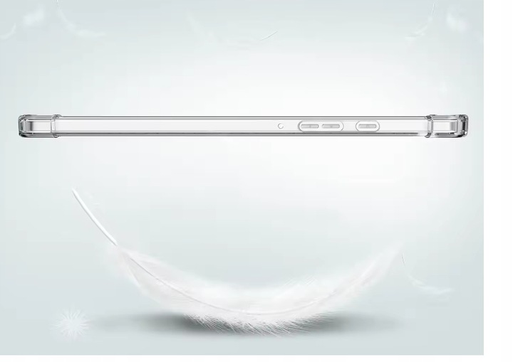 ETUI + SZKŁO do SAMSUNG GALAXY TAB A9+ PLUS 11 2023 X210 / X215 / X216