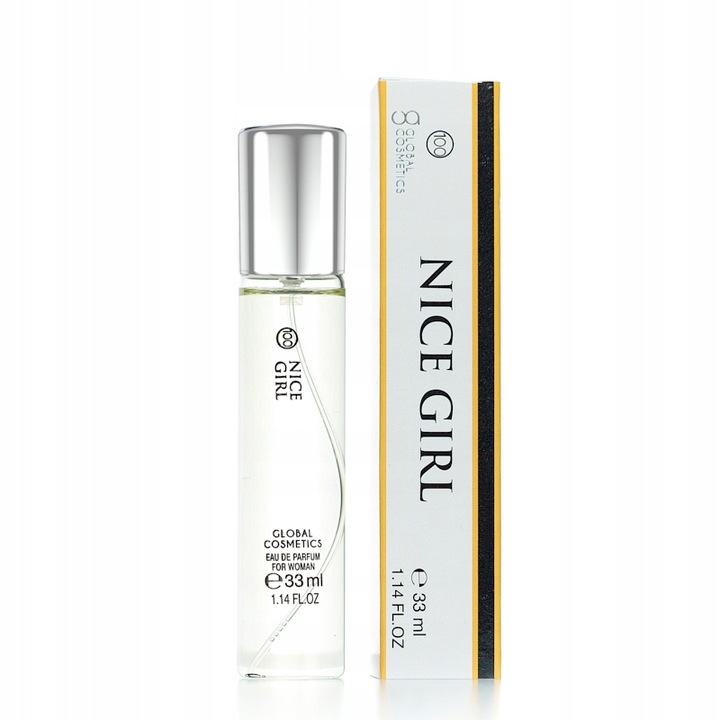 100 - NICE GIRL 33ml - zapach damski