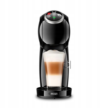 Ekspres do kawy Delonghi EDG315.B Dolce Gusto 15 bar 1400 W Czarny