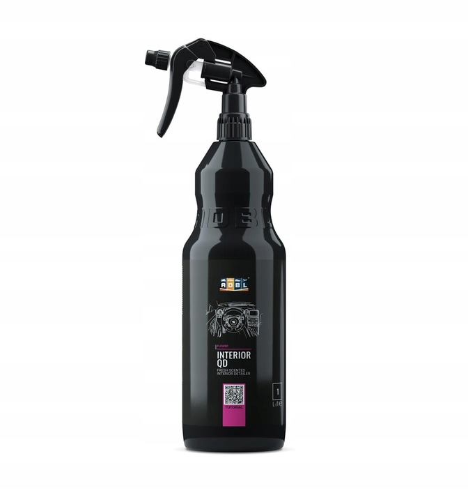 ADBL Interior QD Quick Detailer 1000ml