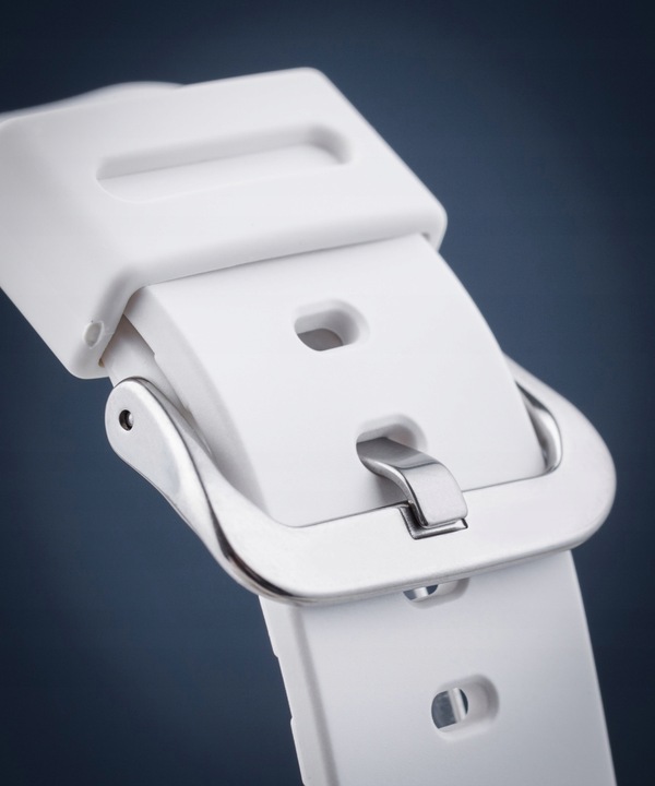 Zegarek Casio G-SHOCK Octagon Classic Precious Heart Casio-GM-2100WS-7AER