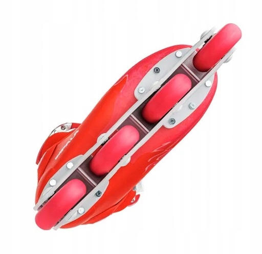 Łyżworolki rolki Impala Lightspeed Inline Skate