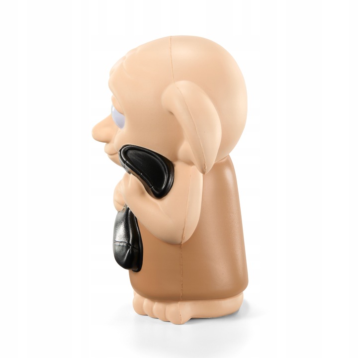 Zgredek Harry Potter figurka Squishy Pufflums Dobby Noble Collection 18 cm