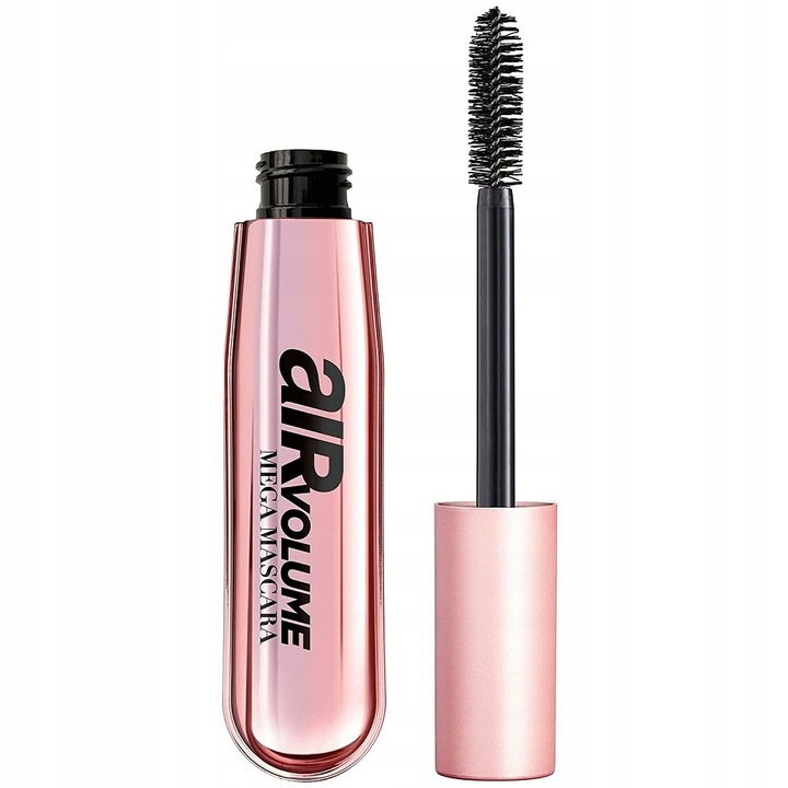 LOREAL AIR VOLUME MEGA MASCARA -Tusz czarny