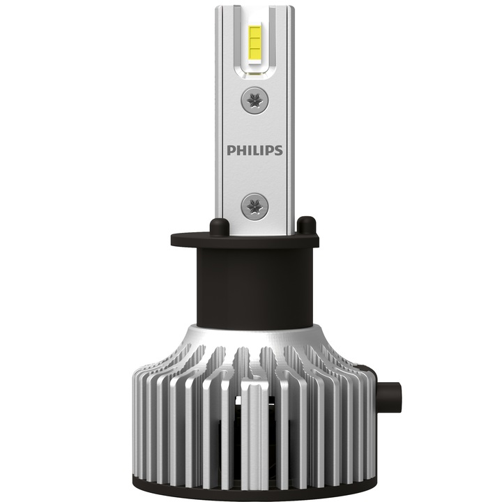 Philips żarówki LED H1 Ultinon Pro3021 6000K 12/24