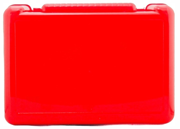 APTECZKA PIERWSZEJ POMOCY DO FIRMY BIURA ZAKŁADOWA ZESTAW + WIESZAK ŚCIENNY