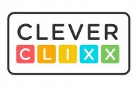 CLEVERCLIXX KLOCKI MAGNETYCZNE KULODROM TOR DAZZLING LIGHTS 100 EL.