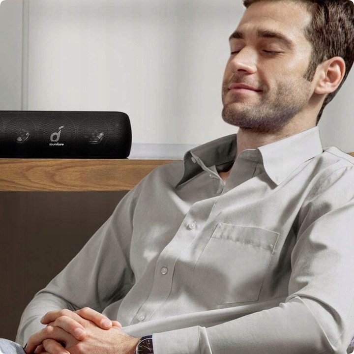 Głośnik Przenośny 30 W Anker Soundcore Motion+