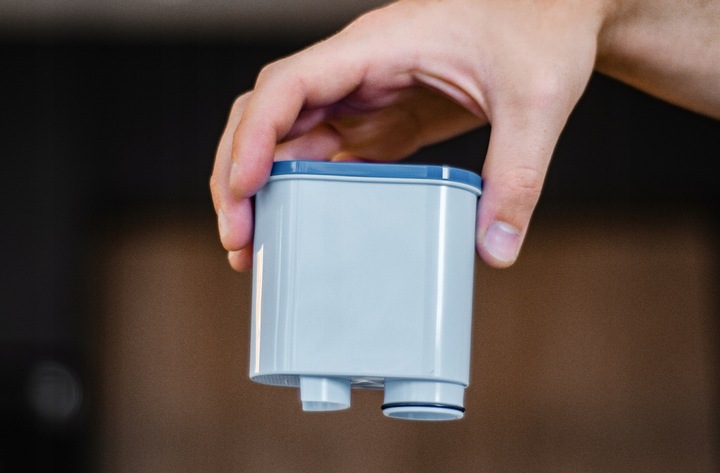 2x filtr AquaFloow do ekspresu Saeco Philips Latte GO LatteGO zamiennik