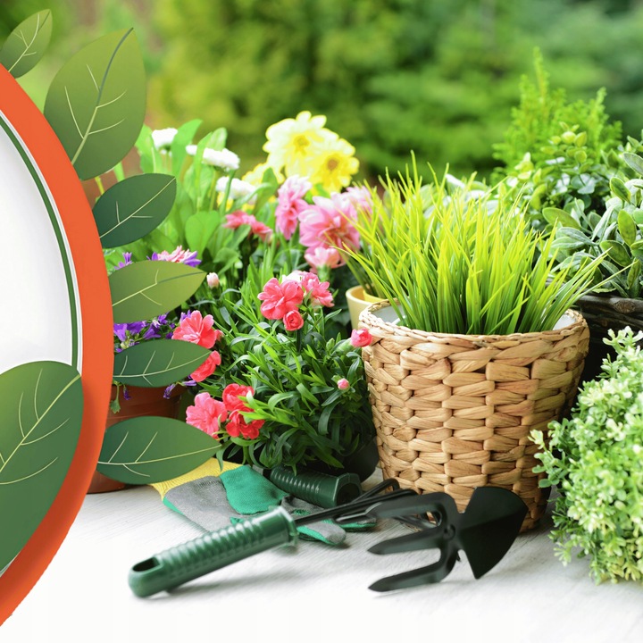 Aktywator roślin doniczkowych Nawóz wieloskładnikowy 25g BIOEXPERT