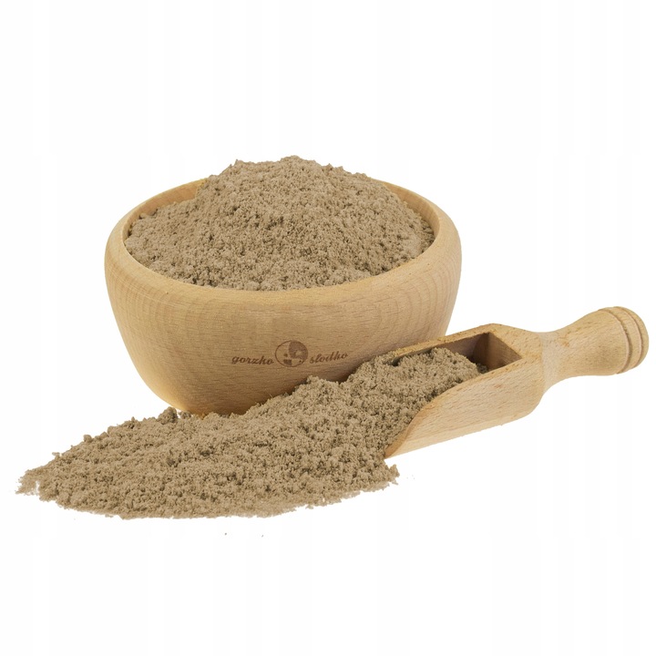 KARDAMON MIELONY aromatyczny kardamon mielony 200g