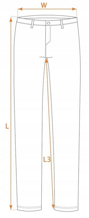 SPODNIE ROBOCZE DENIM BAWEŁNA/ELASTAN WZMACNIANE ROZMIAR L NEO TOOLS 81-228