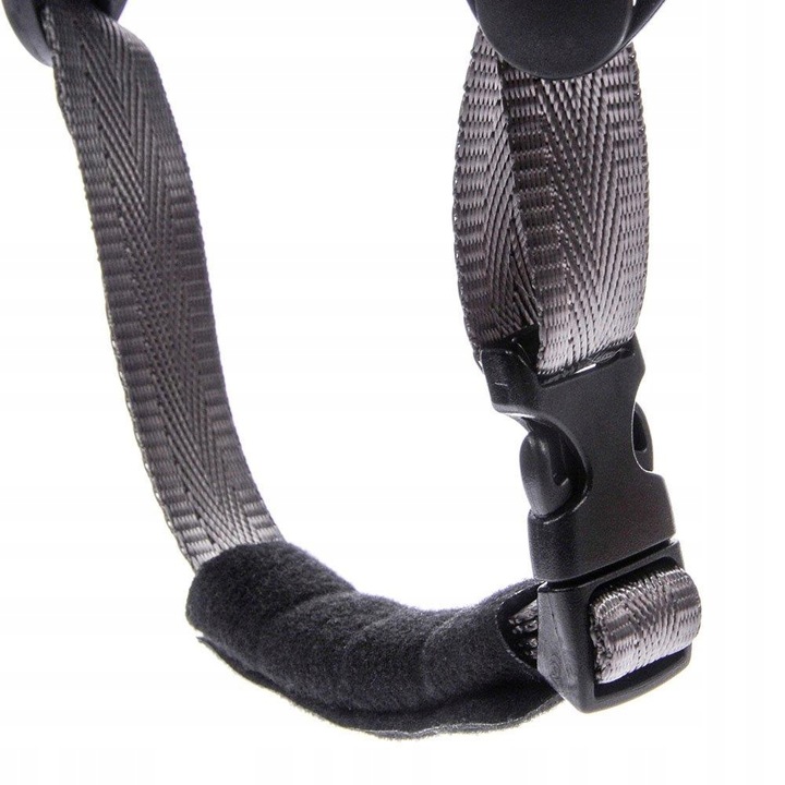 Kask rowerowy z daszkiem lekki regulowany na rower Meteor Marven S 52-56 cm