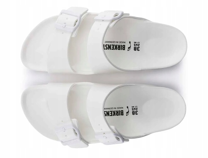 Klapki Birkenstock Arizona EVA 129443 40