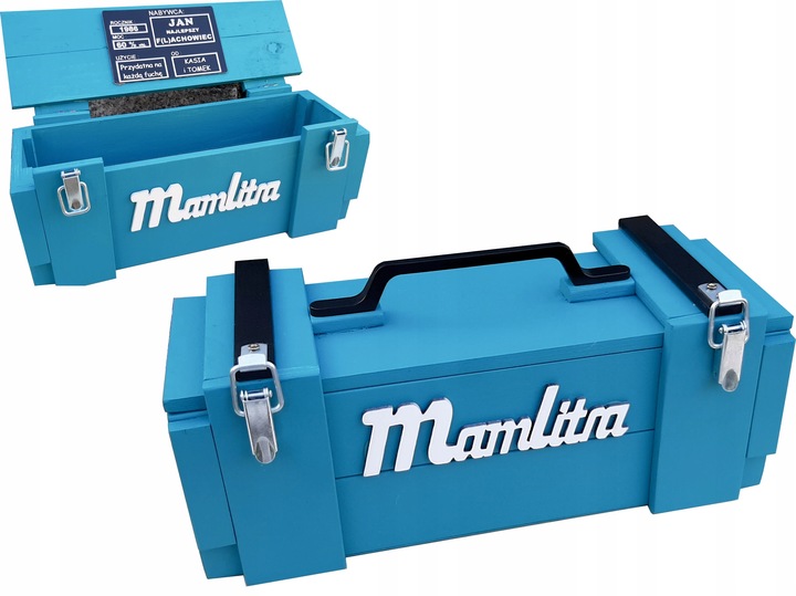 MASZLITRA PREZENT DLA MĘŻCZYZNY ALKOHOL WHISKY