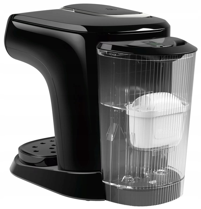 Ekspres kapsułkowy Bosch Tassimo My Way 2 TAS6502