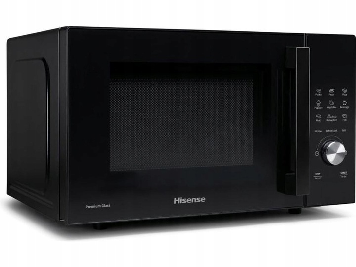 Kuchenka mikrofalowa HISENSE H23MOBSD1HG