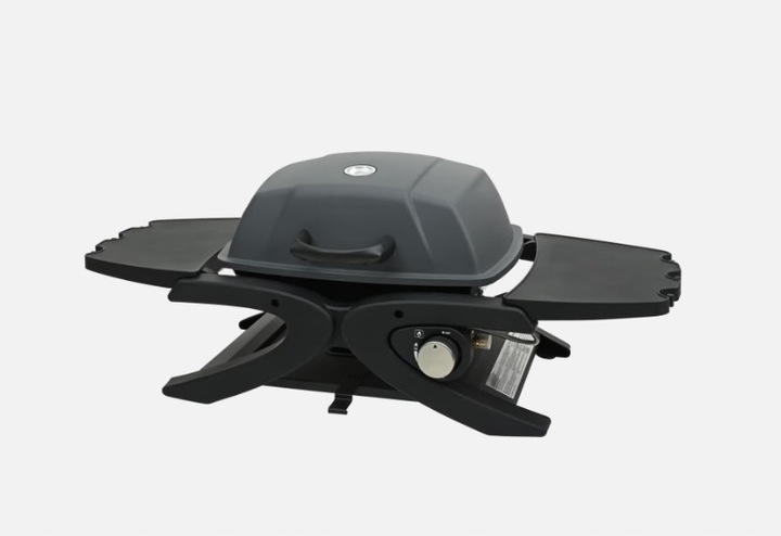 Grill gazowy kompaktowy 3,7 kW