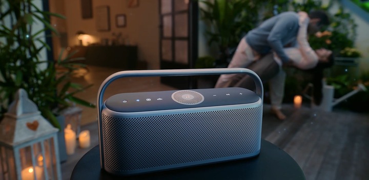 Głośnik Soundcore Motion X600 50W IPX7