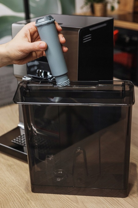 Filtr do ekspresu KRUPS F08801 Claris