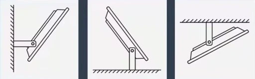 HALOGEN LED 50W REFLEKTOR NAŚWIETLACZ ZEWNĘTRZNY CZUJNIK RUCHU ZMIERZCHU