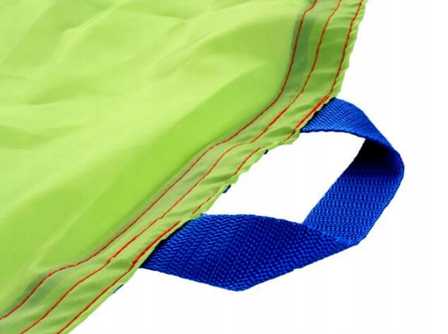 Chusta Animacyjna Spadochron Animacyjny 1,75m