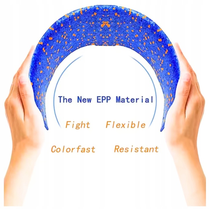 10 x SAMOLOT Styropianowy SZYBOWIEC Styropianowy RZUTKA XXL Duży 48 cm