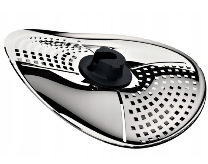 Obieraczka dla Thermomix TM5, TM6, TM7 / Stalowa osłona noża miksującego