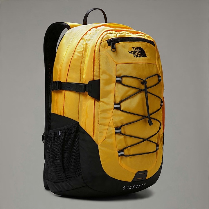 the north face Plecak Borealis Classic NF00CF9C4WP1 Żółty