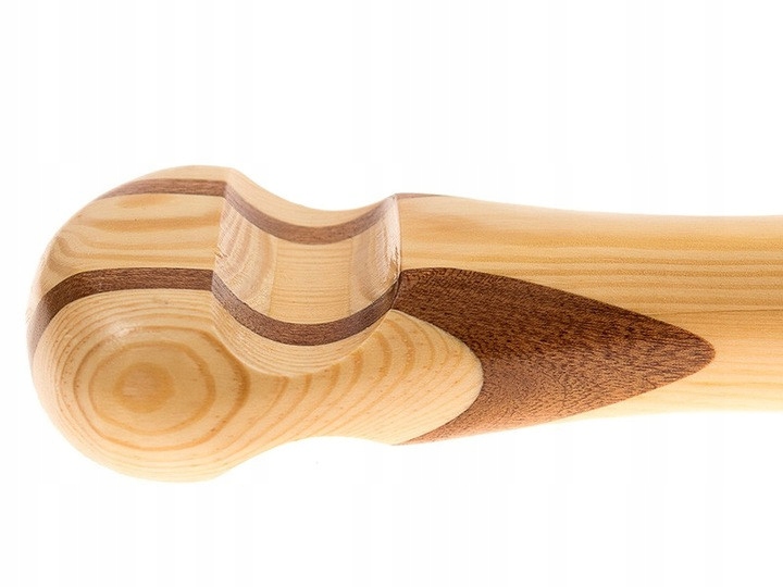 Pagaj drewniany John Paddle - 90cm