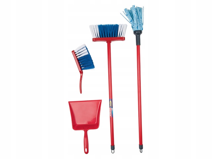 Wózek do sprzątania Vileda Junior Klein