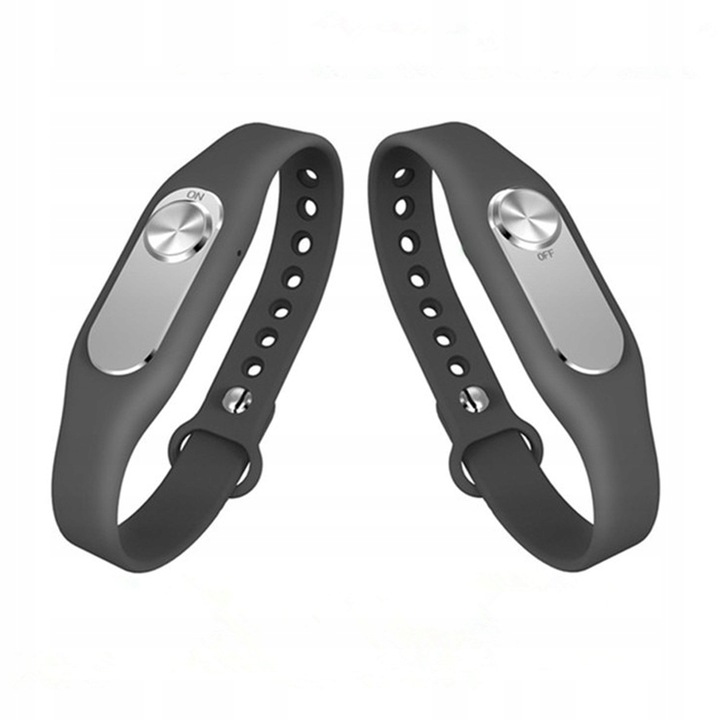 OPASKA BRELOK DYKTAFON PODSŁUCH 8GB 20H 128KBPS