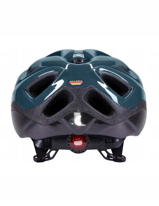 Kask rowerowy KED Tronus M