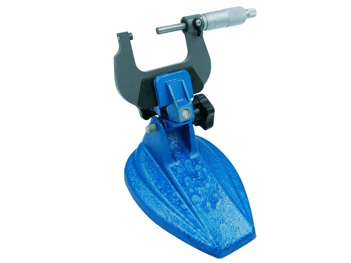 PODSTAWA STATYW MOCOWANIE UCHWYT BAZA NA MIKROMETR