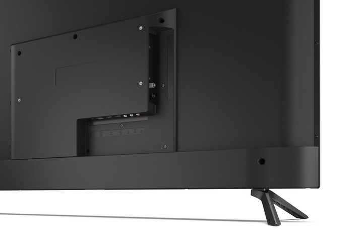 Telewizor Sharp BEZRAMKOWY 40FH2EA 40" Full HD Android TV+DEDYKOWANY UCHWYT