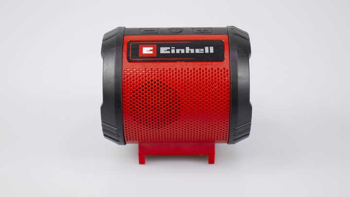 GŁOŚNIK BEZPRZEWODOWY EINHELL TC-SR 18 Li Solo