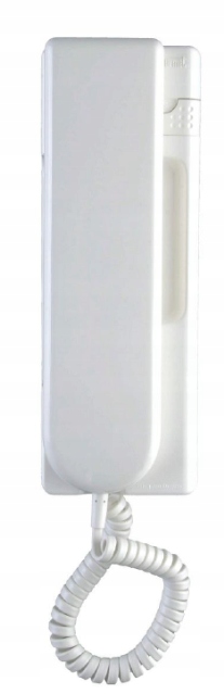 UNIFON URMET 1131 DOMOFON ANALOGOWY 4,5,6 ŻYŁ