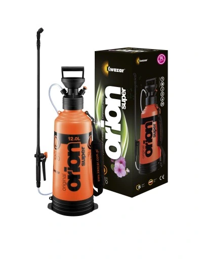 KWAZAR opryskiwacz ORION 12L