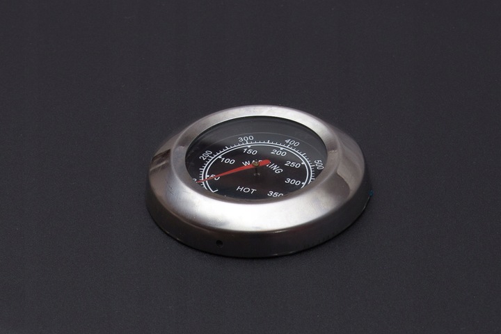 GRILL WĘGLOWY BBQ - ŻELIWNY RUSZT 57 x 43 cm