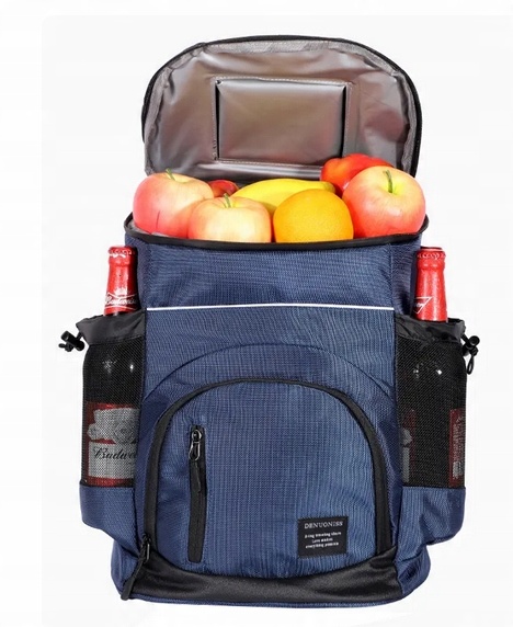 Plecak termiczny TORBA termoizolacyjna TURYSTYCZNA