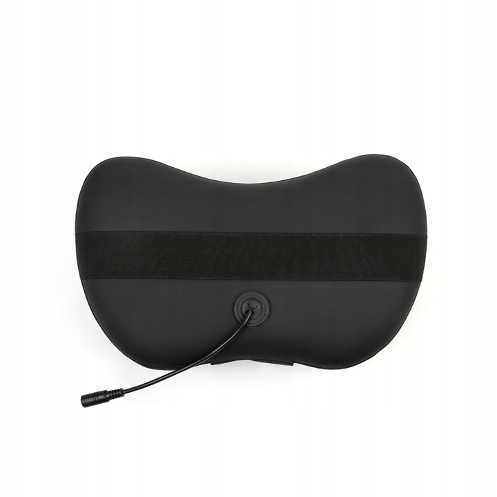 Masażer poduszka do pleców, ciala szyi karku