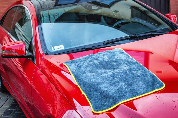 WORK STUFF BEAST DRYING TOWEL - RĘCZNIK 1100gsm