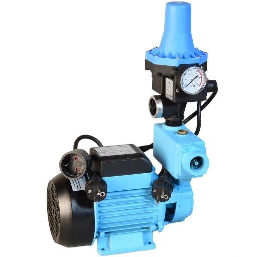 POMPA DO WODY WZ 750P Z AUTOMATEM CSK 31 REGULACJA ZAŁĄCZANIA COVERA